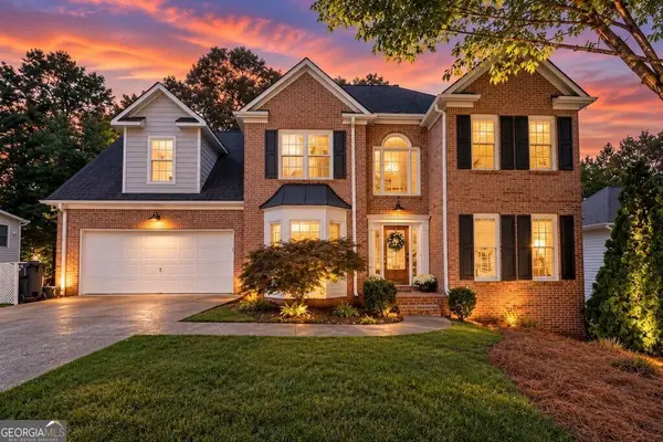 3009 Fieldstream Way, Woodstock, GA 30189