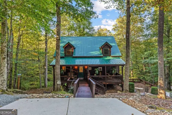 169 Elba Court, Ellijay, GA 30540
