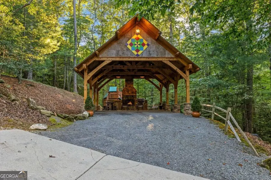 169 Elba Court, Ellijay, GA 30540 - #2