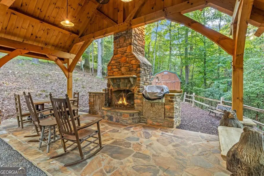 169 Elba Court, Ellijay, GA 30540 - #3