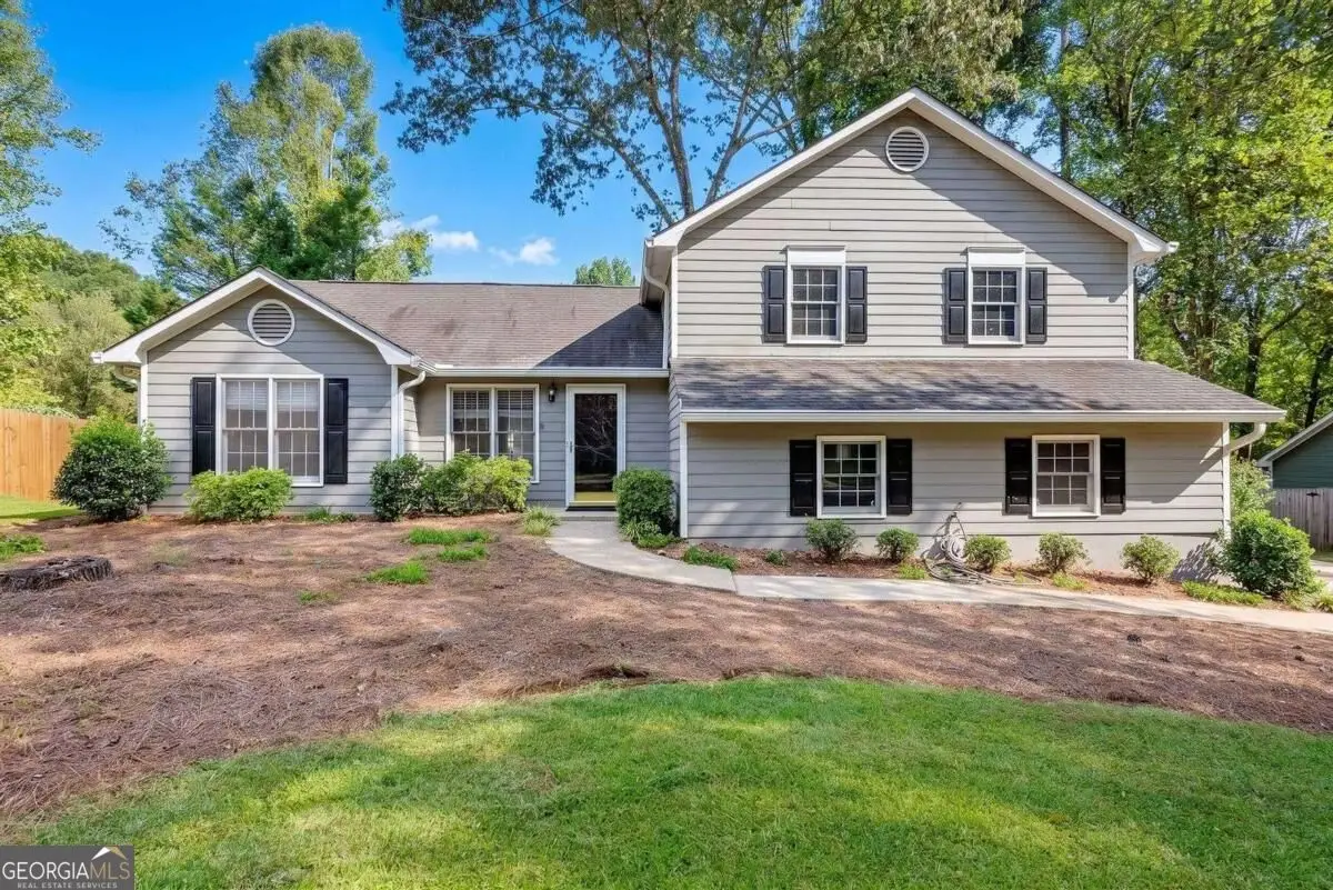 2014 Arbor Forest Drive Sw, Marietta, GA 30064 - #1