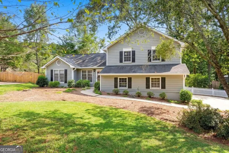 2014 Arbor Forest Drive Sw, Marietta, GA 30064 - #2