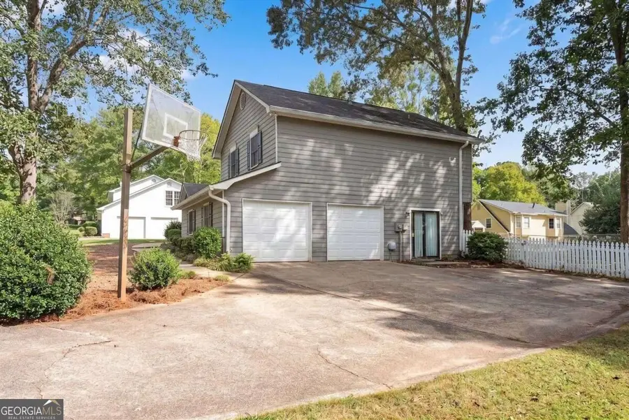2014 Arbor Forest Drive Sw, Marietta, GA 30064 - #3