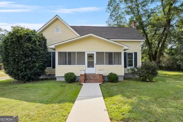 95 College Street, Yatesville, GA 31097