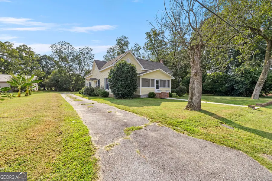 95 College Street, Yatesville, GA 31097 - #3