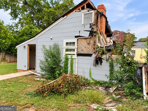 2121 Lake Avenue, Augusta, GA 30904