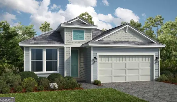 353 Grandview Drive, St. Marys, GA 31558