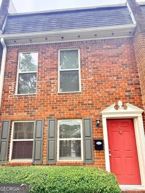 175 N River Drive #G, Sandy Springs, GA 30350