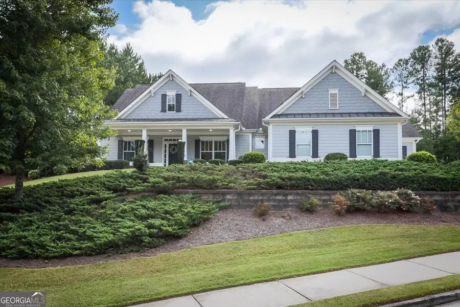 17 Barkwood Court, Dallas, GA 30132 - #2