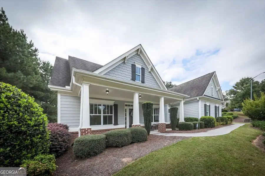 17 Barkwood Court, Dallas, GA 30132 - #3