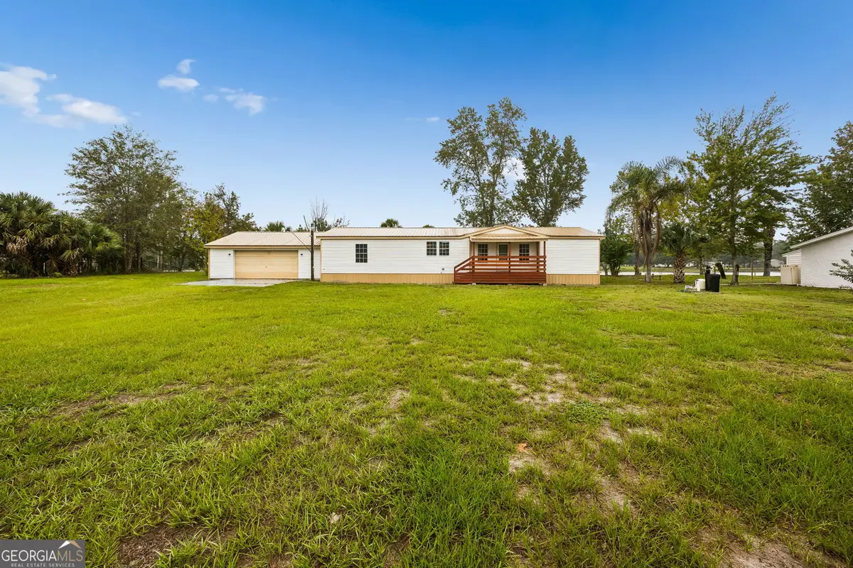1400 Spring Lake Drive, Folkston, GA 31537 - #1