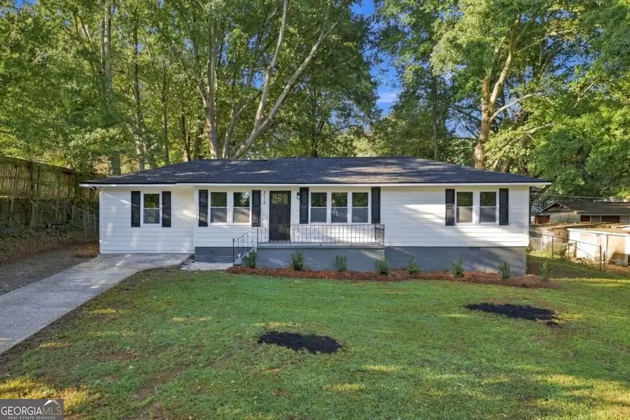 713 Ruby Street, Marietta, GA 30066 - #3
