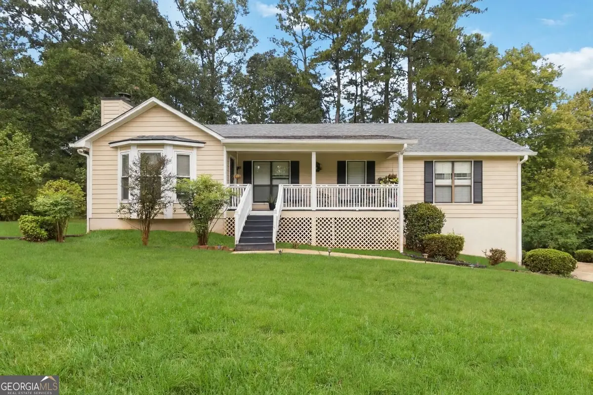 3614 Whitfield Way, Powder Springs, GA 30127 - #1
