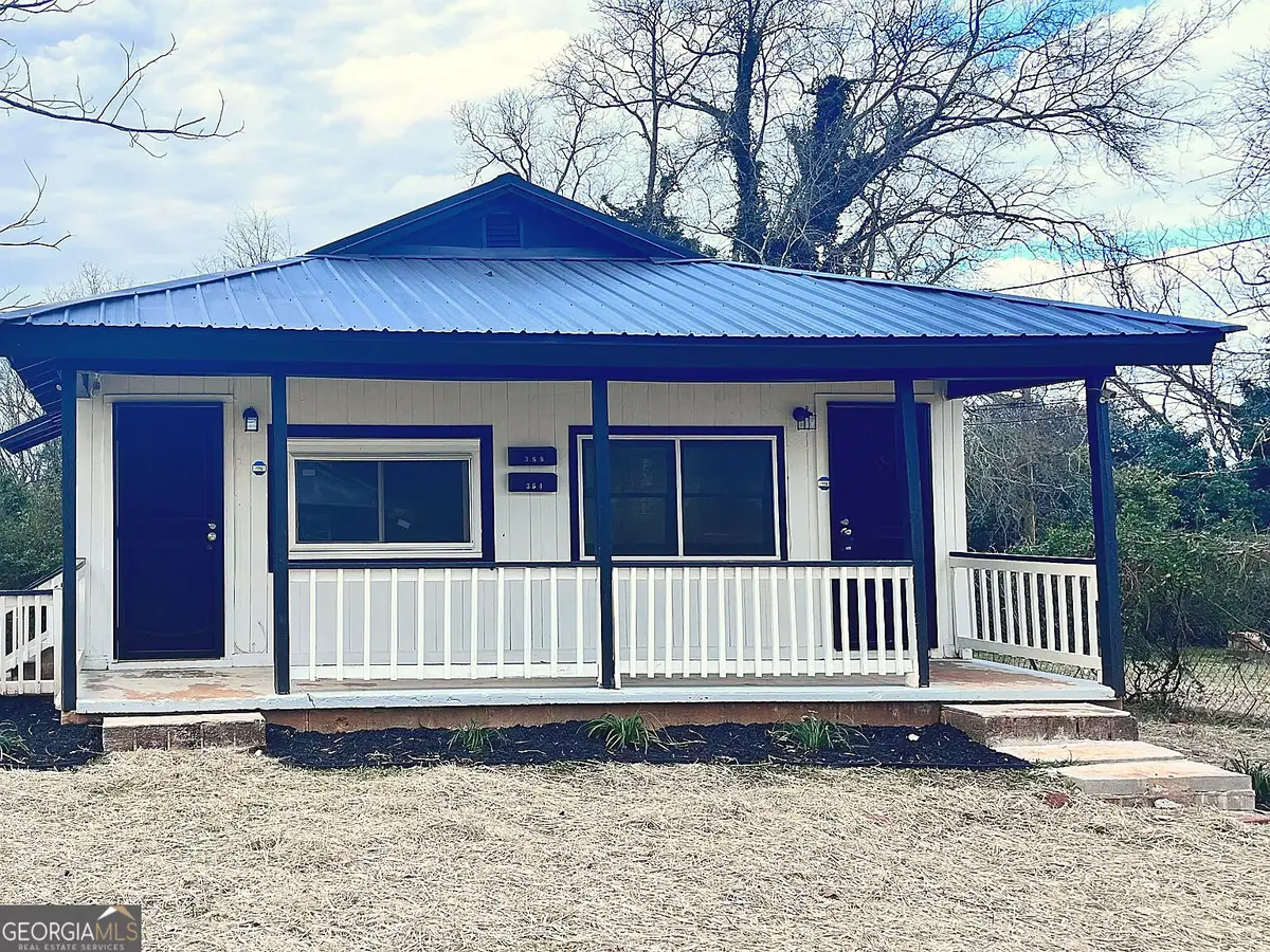 364 Woolfolk Street, Macon, GA 31217 - #1