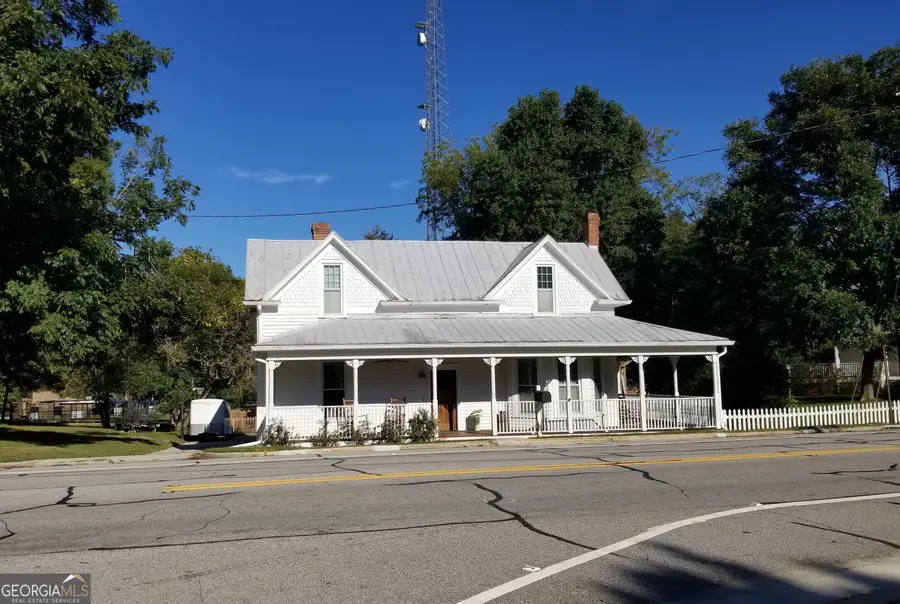 934 Highway 85 Conn, Brooks, GA 30205 - #3