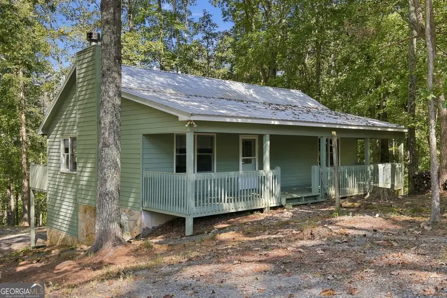 685 Riverview Drive #487, Ellijay, GA 30540 - #2
