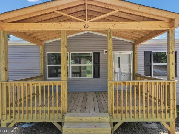 65 Vanns Valley Road Sw, Rome, GA 30161