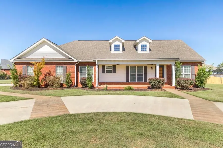 256 Ellicott Drive, Warner Robins, GA 31088 - #2