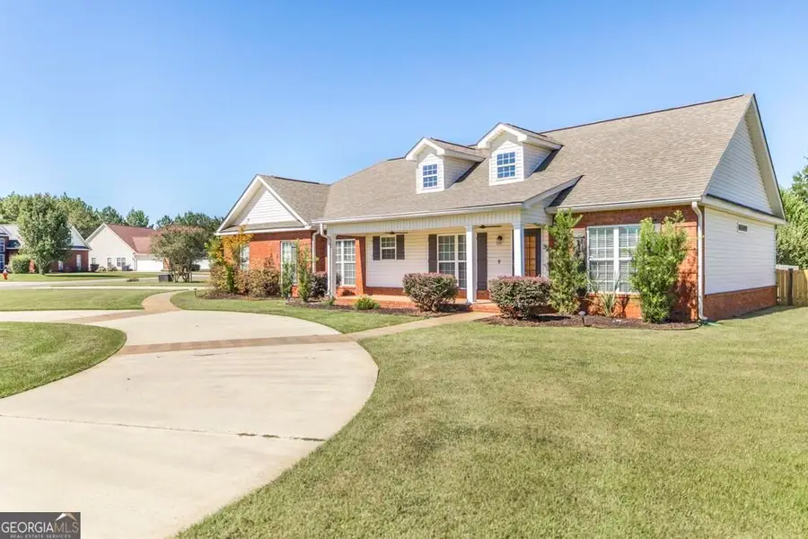 256 Ellicott Drive, Warner Robins, GA 31088 - #3