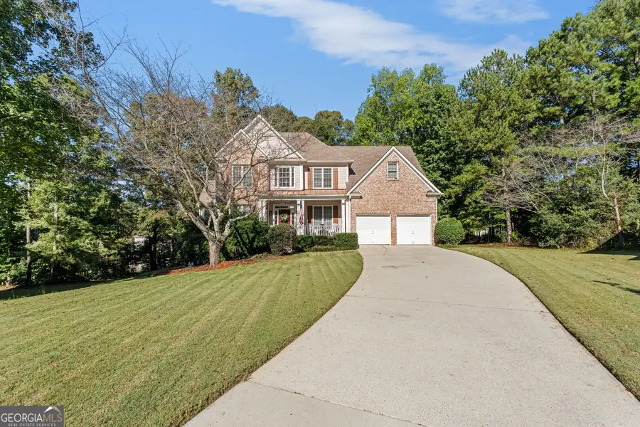 9912 Bridgewater Pointe, Villa Rica, GA 30180 - #2