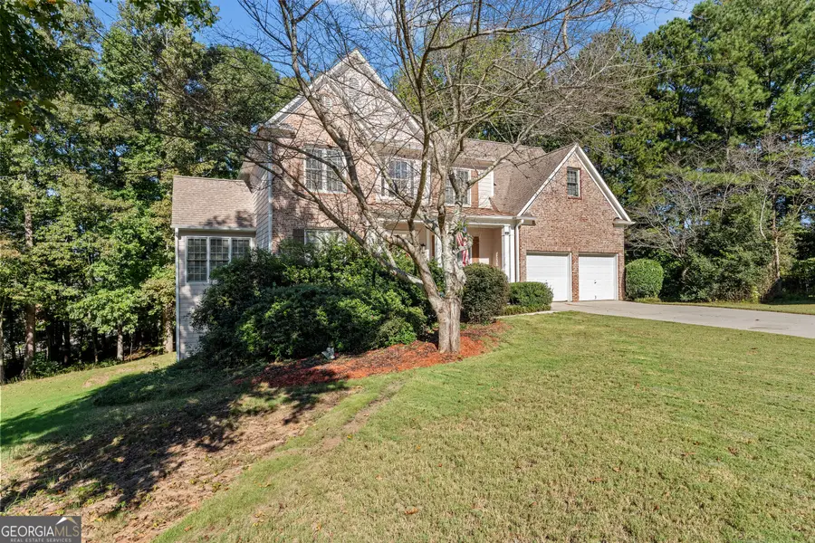 9912 Bridgewater Pointe, Villa Rica, GA 30180 - #3