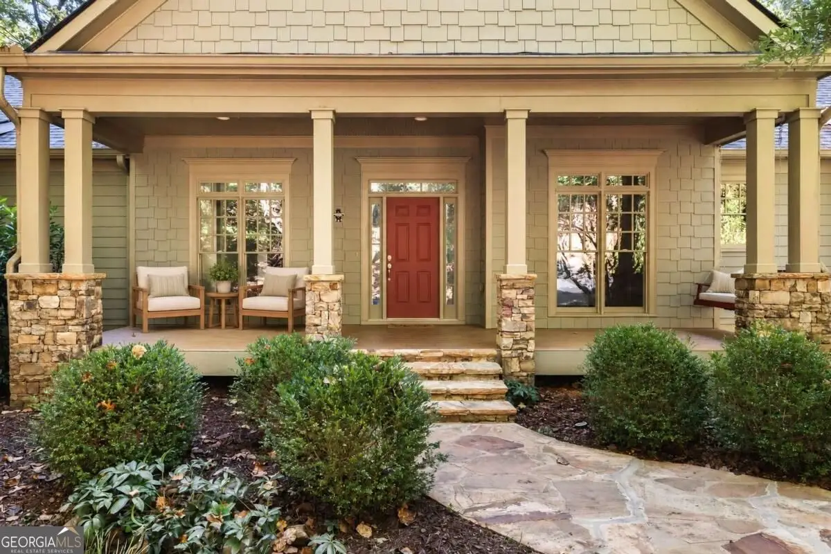 33 Kingfisher Point, Big Canoe, GA 30143 - #1