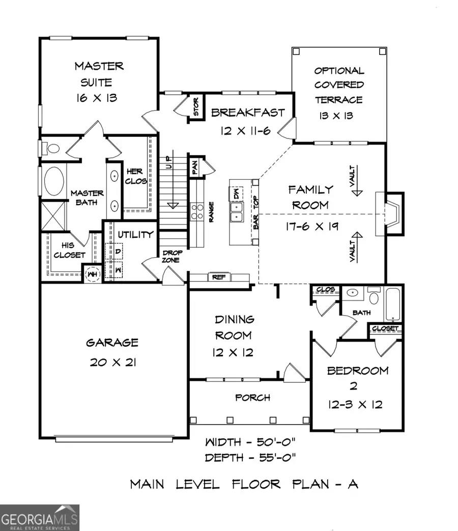 0 Kincaid Cemetery Road, Colbert, GA 30628 - #2
