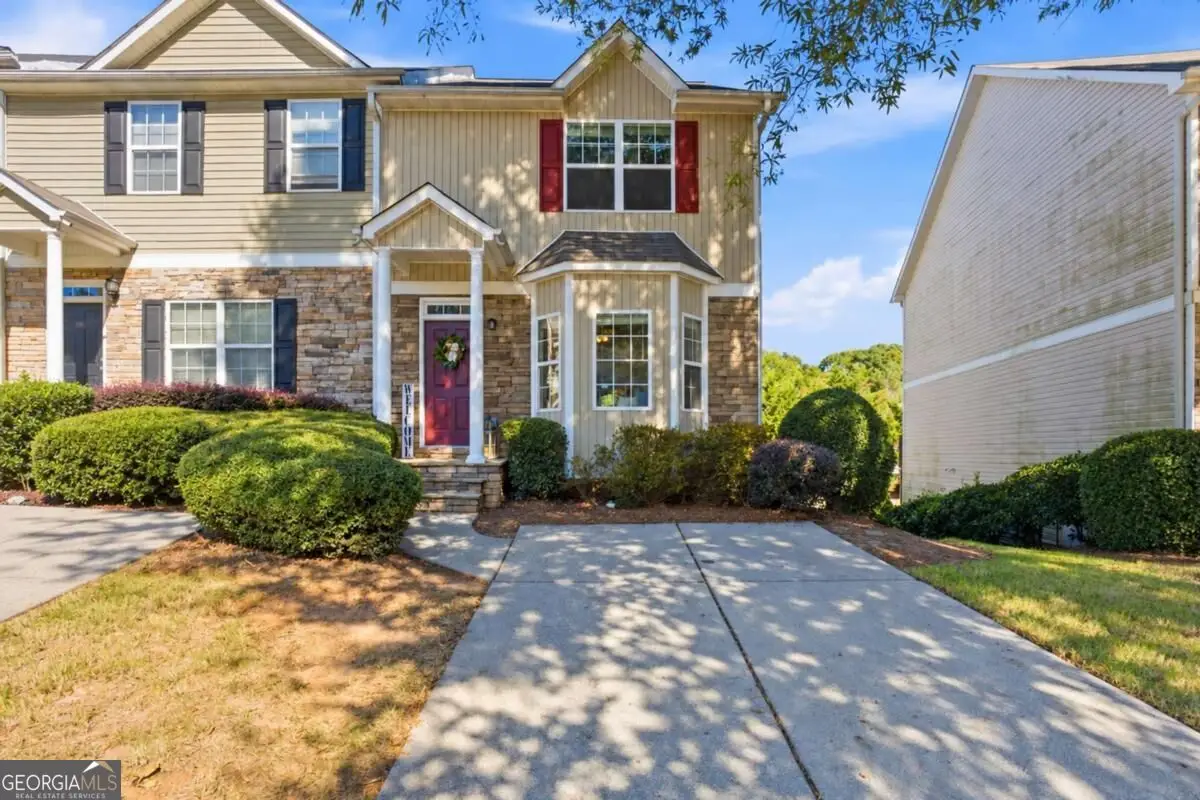 243 Derby Court, Acworth, GA 30102 - #1