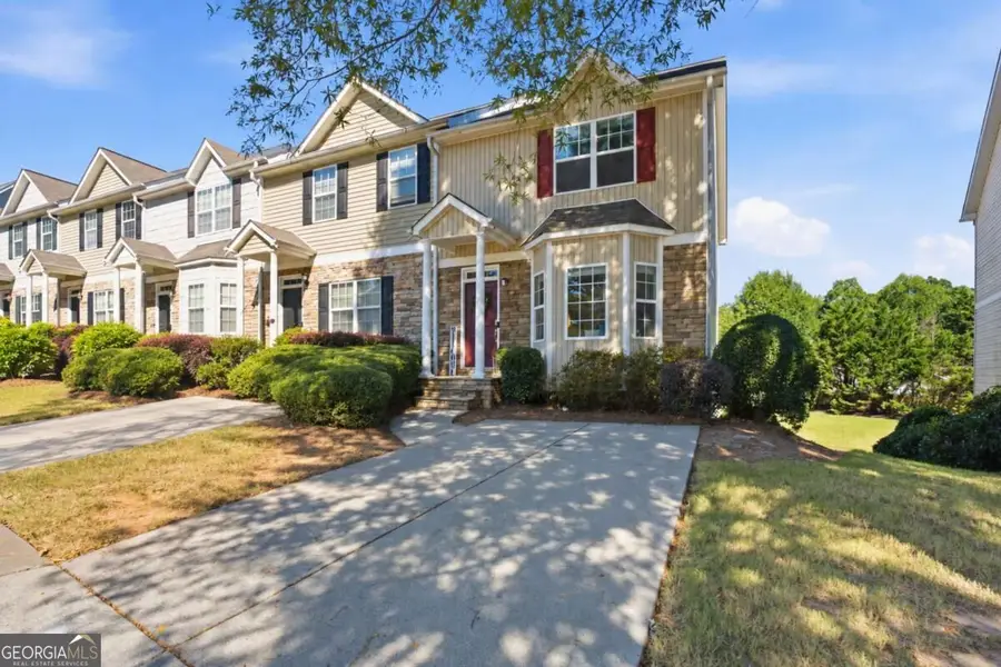 243 Derby Court, Acworth, GA 30102 - #2