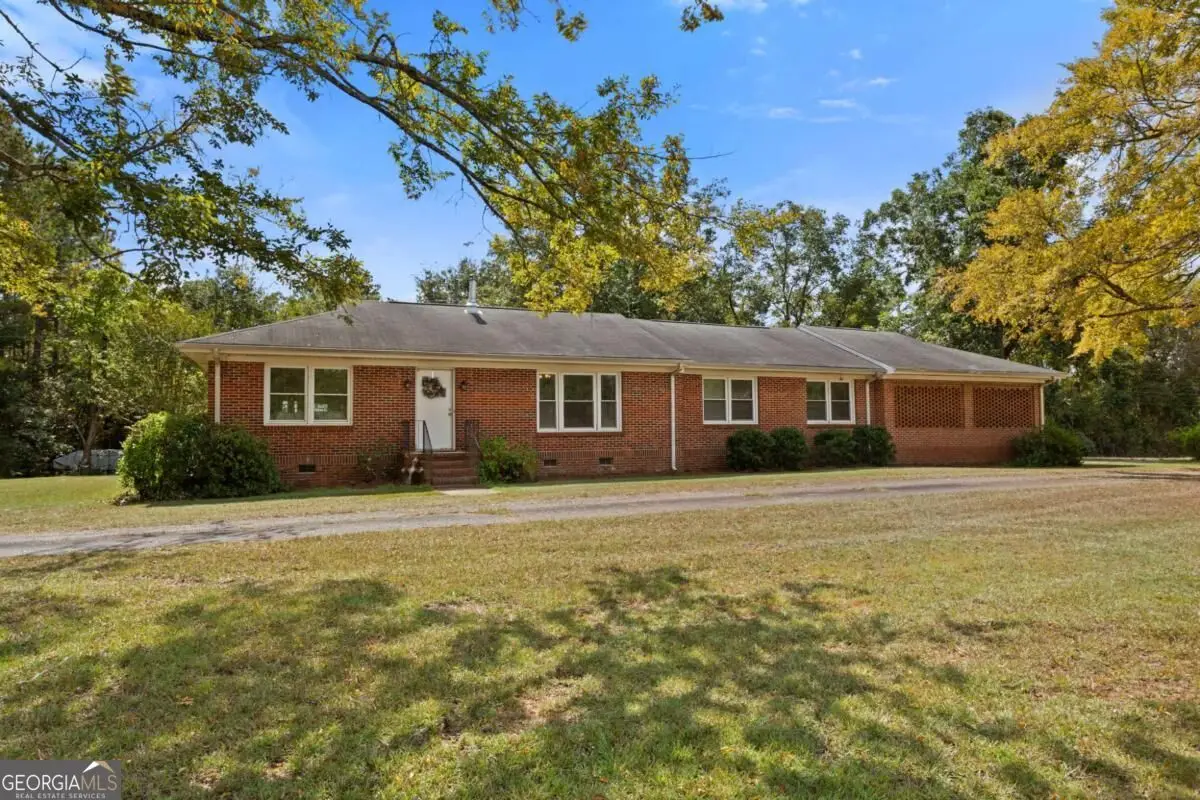 5320 Ga Highway 42 S, Forsyth, GA 31029 - #1