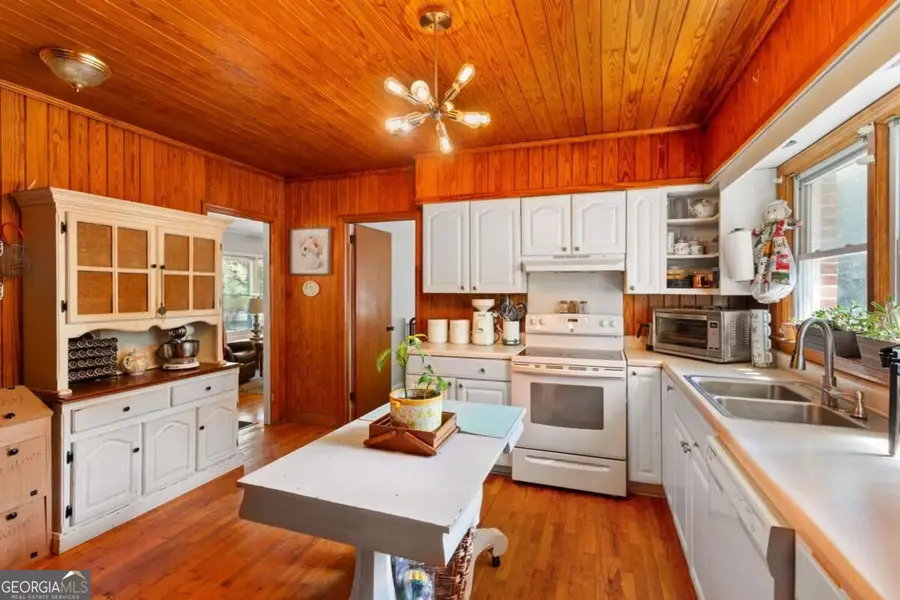 5320 Ga Highway 42 S, Forsyth, GA 31029 - #3
