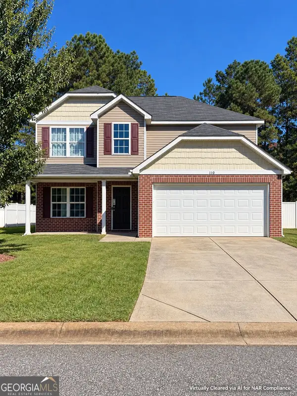 110 Arbor Creek, Warner Robins, GA 31093