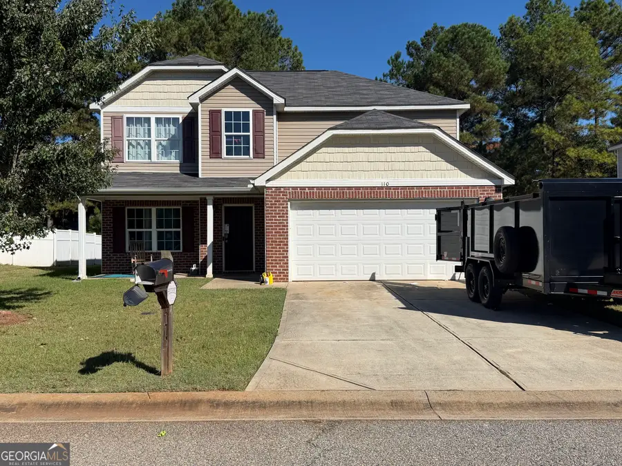 110 Arbor Creek, Warner Robins, GA 31093 - #2