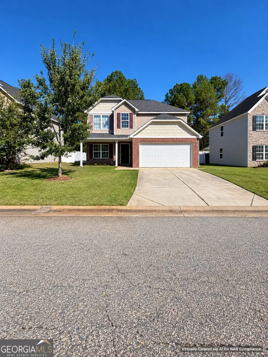 110 Arbor Creek, Warner Robins, GA 31093 - #3