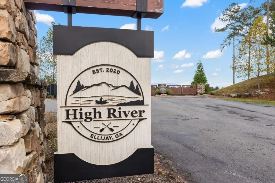 LOT 195R Pinnacle Drive, Ellijay, GA 30540 - #2