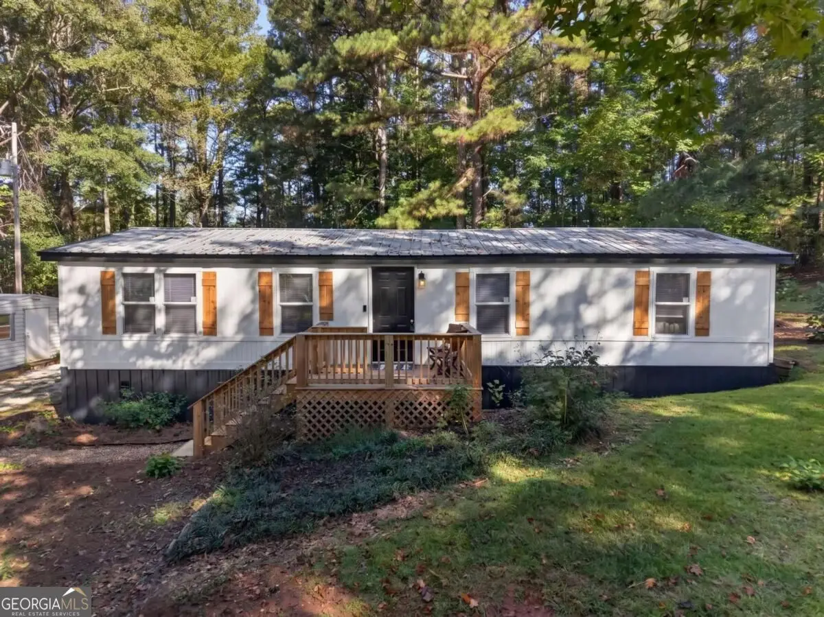 12208 Buchanan Highway, Temple, GA 30179 - #1