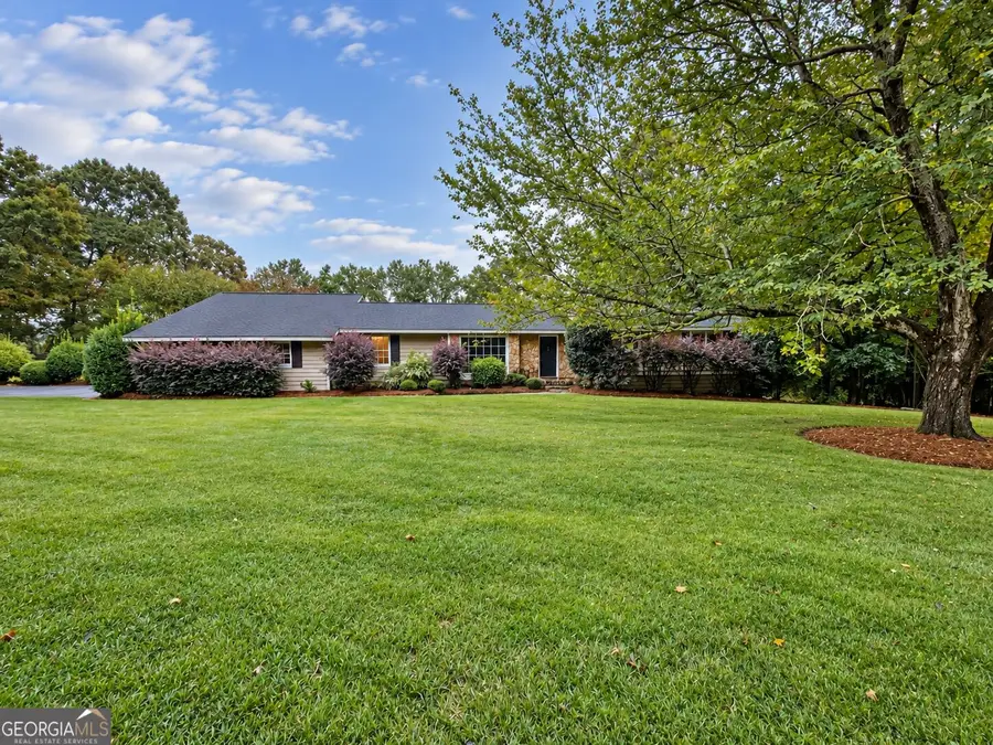 404 Ponderosa Drive, Thomaston, GA 30286 - #2