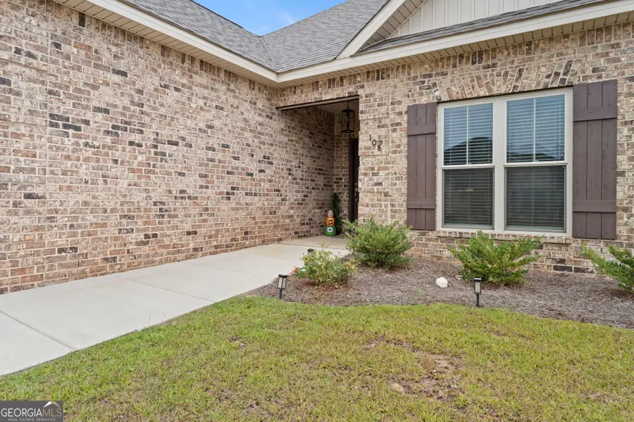 108 Black Birch Lane, Kathleen, GA 31047 - #3