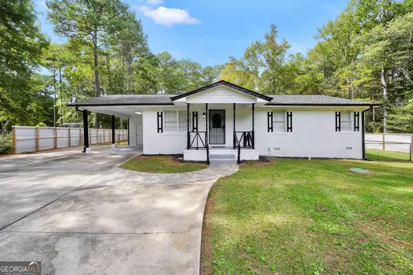 1825 Jordan Hill Road, Griffin, GA 30223