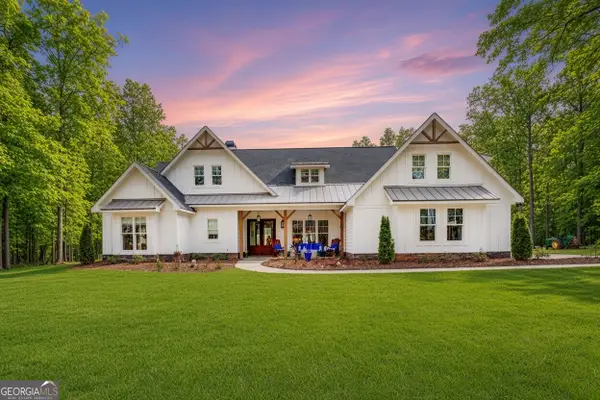 6500 Post Road, Monticello, GA 31064