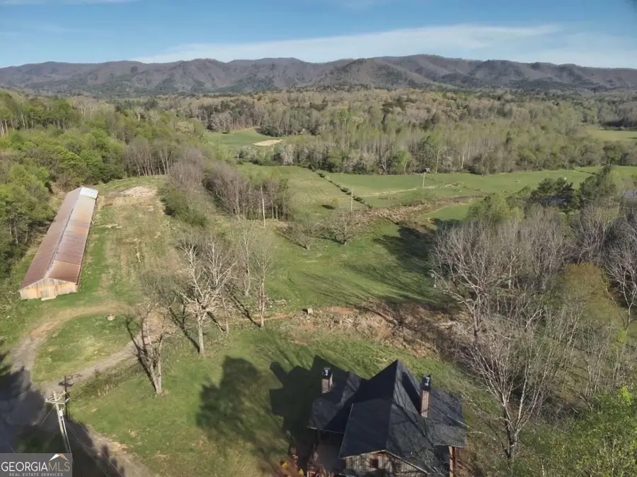 7590 Mobile Road, Blue Ridge, GA 30513 - #3