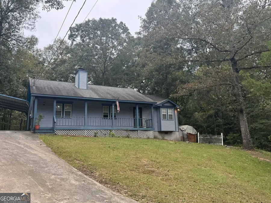 158 Alpine Drive, Byron, GA 31008 - #2