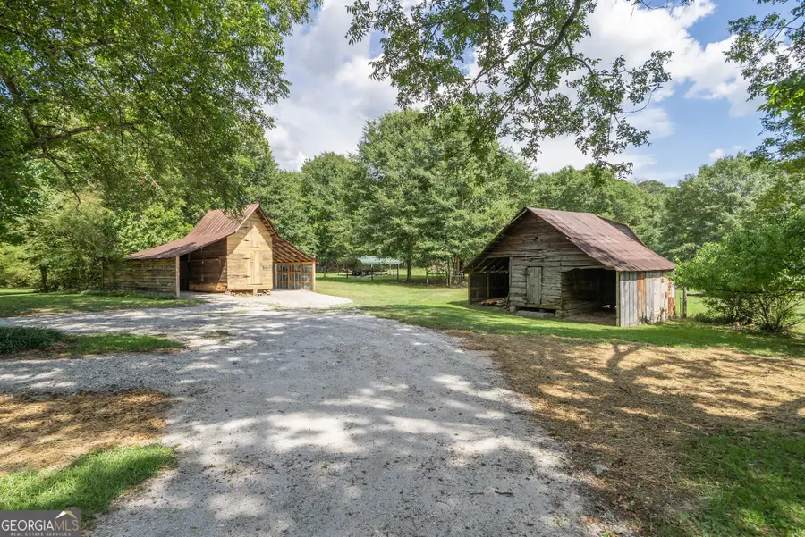 5380 Guthrie Road, Loganville, GA 30052 - #3