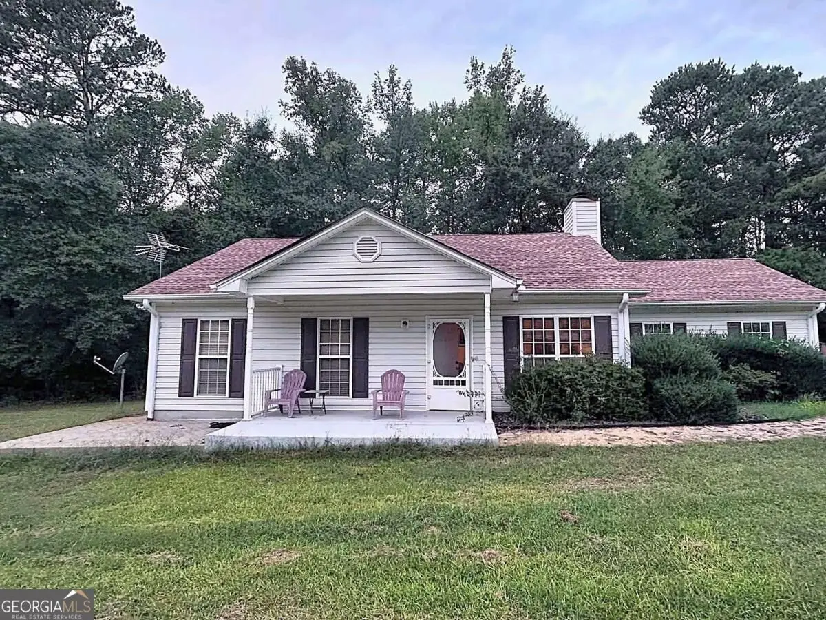 1815 Midway Church Road, Newborn, GA 30056 - #1