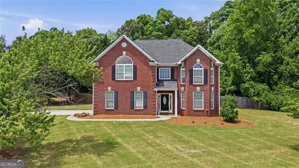 1700 Rising View Circle, McDonough, GA 30253