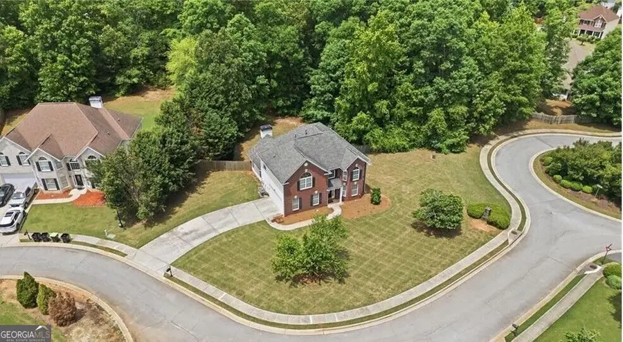 1700 Rising View Circle, McDonough, GA 30253 - #2