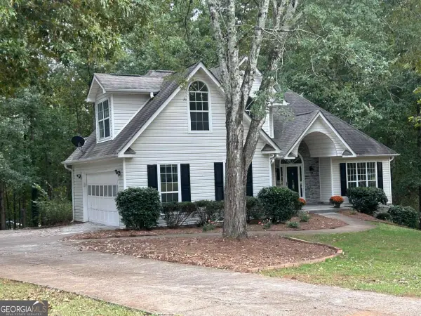 496 Walnut Creek Drive, Stockbridge, GA 30281