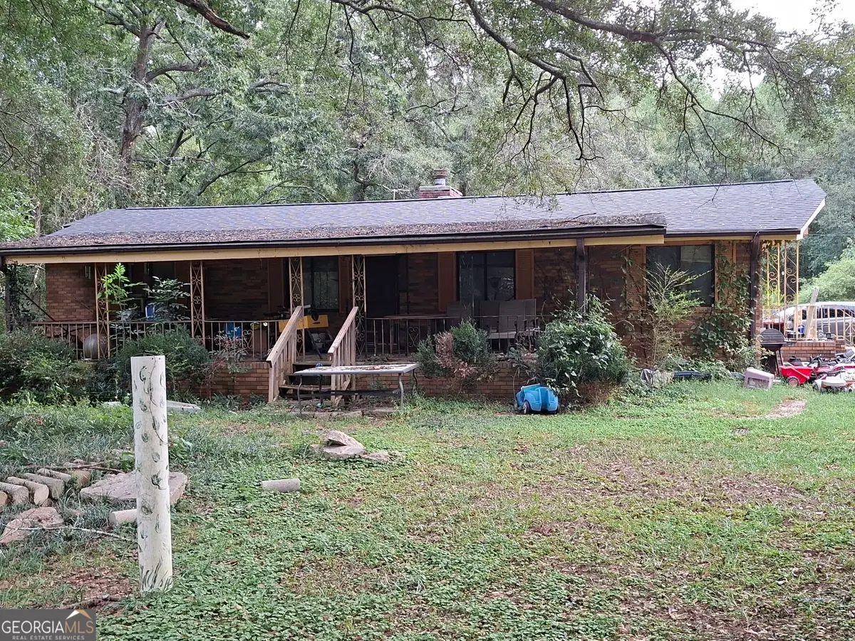212 Horseshoe Bend Circle, Griffin, GA 30223 - #1