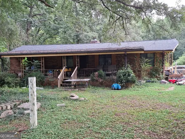 212 Horseshoe Bend Circle, Griffin, GA 30223