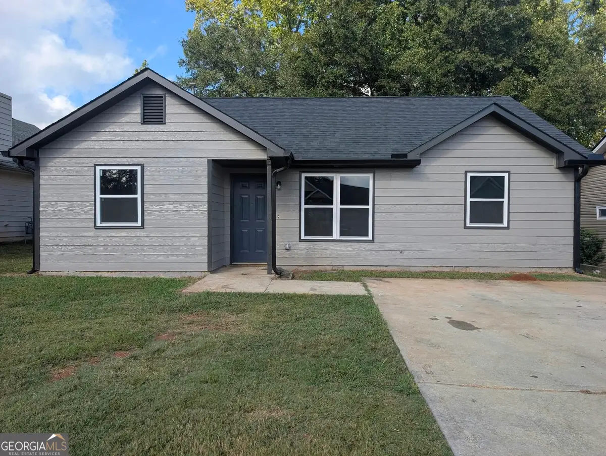 143 Crystal Brook, Griffin, GA 30223 - #1